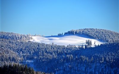 Les bienfaits des vacances au ski