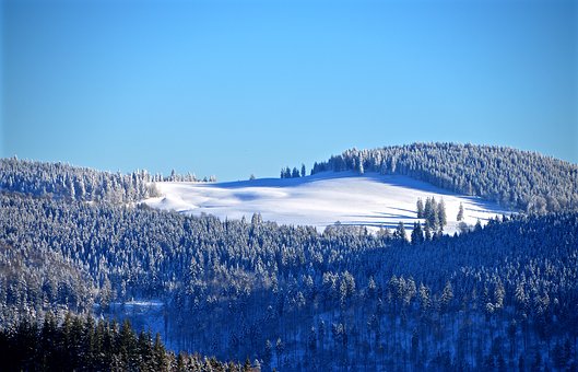 vacances ski