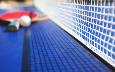 Table de ping-pong indoor ou outdoor : que choisir ?