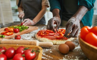 Trouver des cours de cuisine en ligne à petits prix