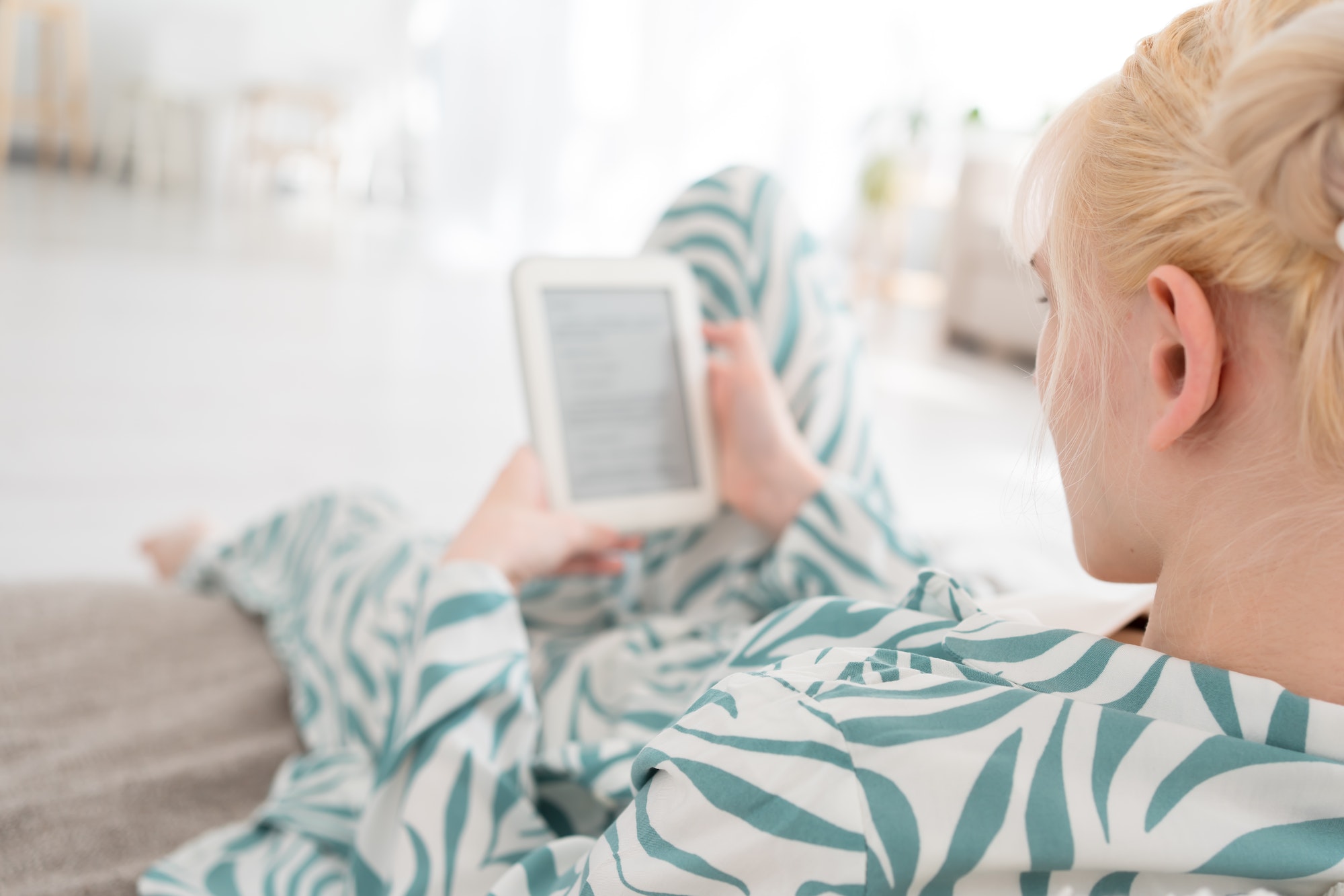 Applications gratuites pour lire des livres Découvrez les meilleures options