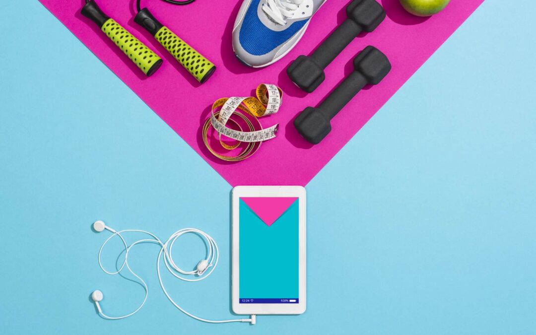 applications de sport