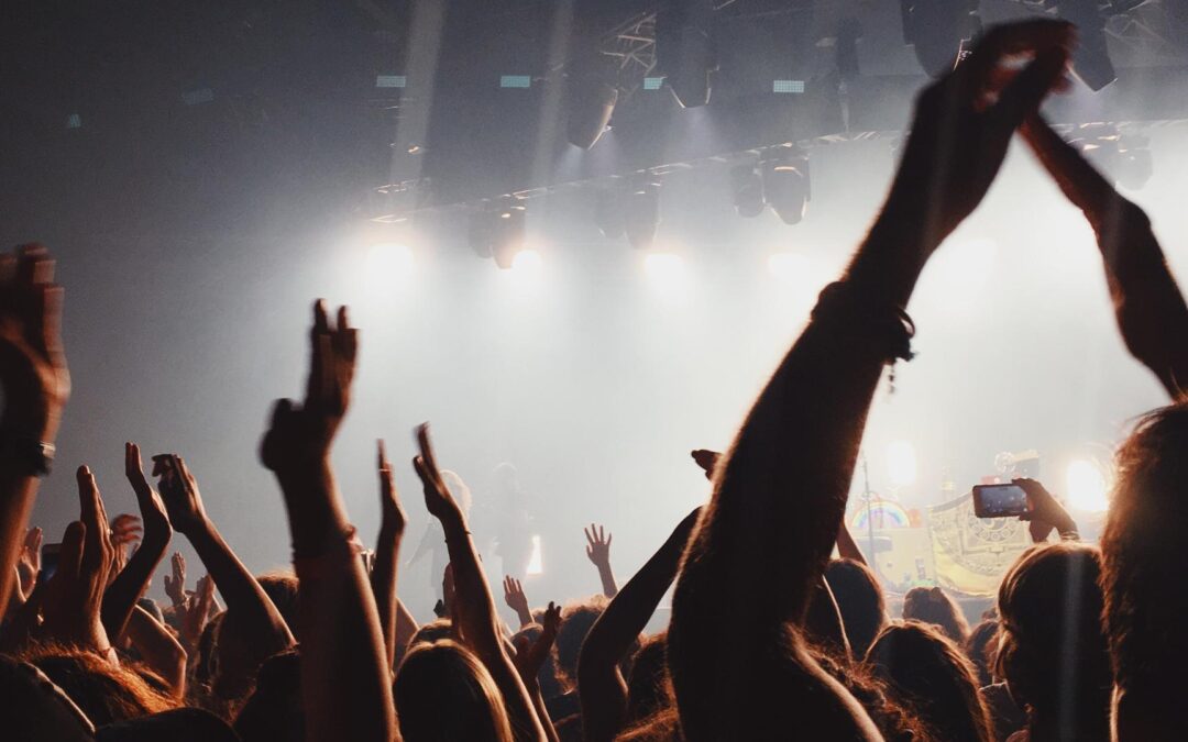 Comment trouver des concerts gratuits ou à bas prix