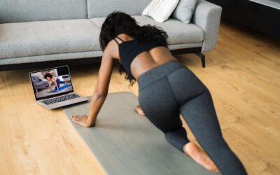 Les meilleurs sites pour des séances de fitness gratuites en ligne
