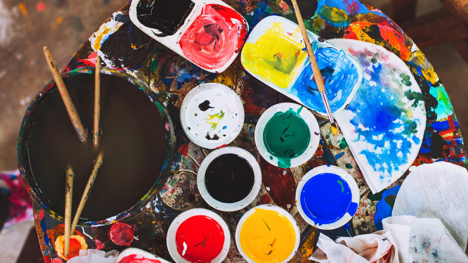 Peinture