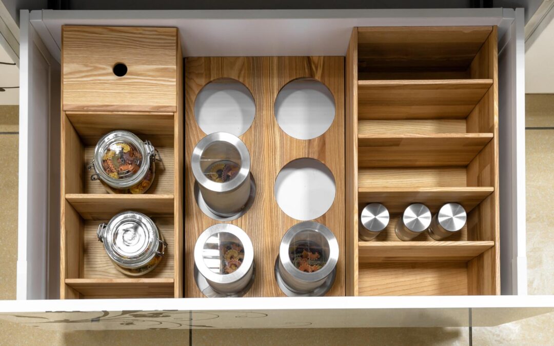 organiser maison