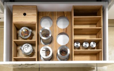 5 conseils pour organiser efficacement votre maison sans dépenser une fortune