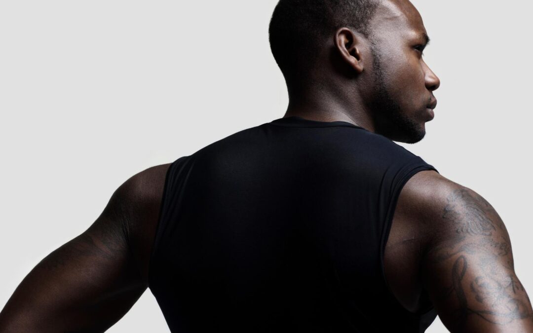 vetements de sport